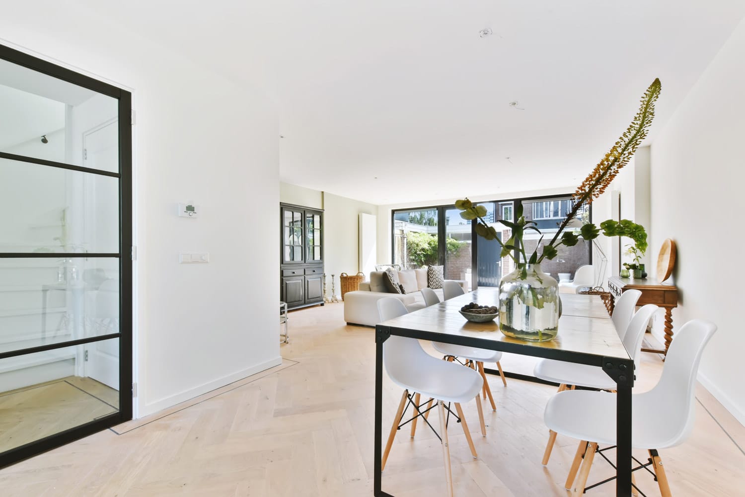 Totalrenovering og oppgradering av boliger med kvalitet i fokus
